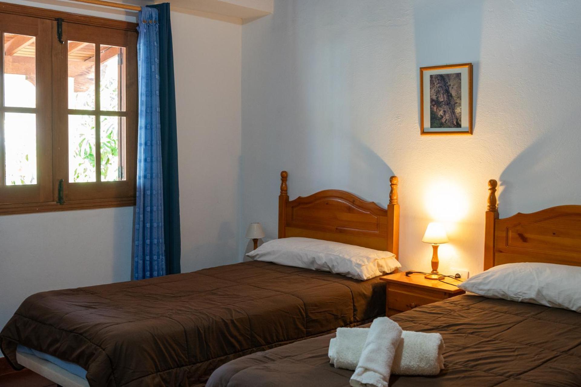 Casa Rural Las Nuevitas I Эрмигва Экстерьер фото