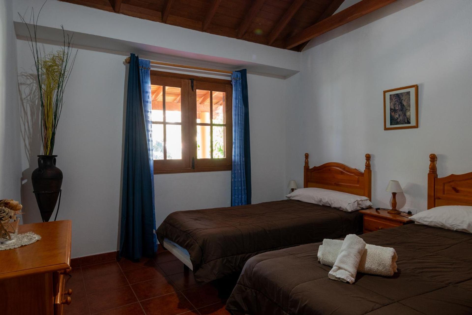 Casa Rural Las Nuevitas I Эрмигва Экстерьер фото